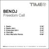 BEN DJ - Freedom Call